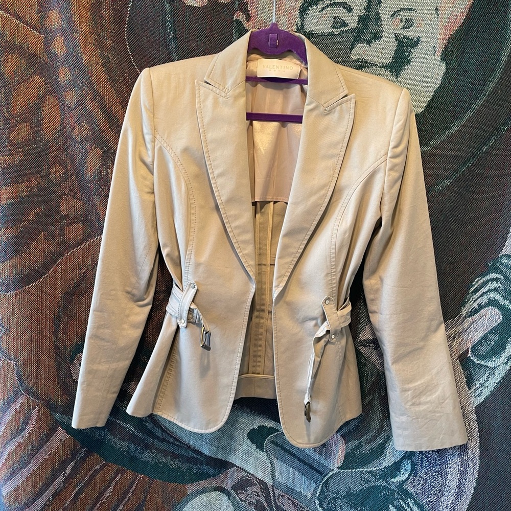 Valentino Roma Blazer